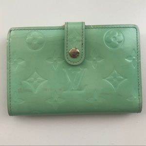 Louis Vuitton Wallet